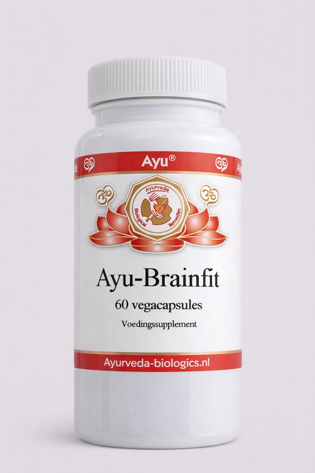 Ayu-Brainfit