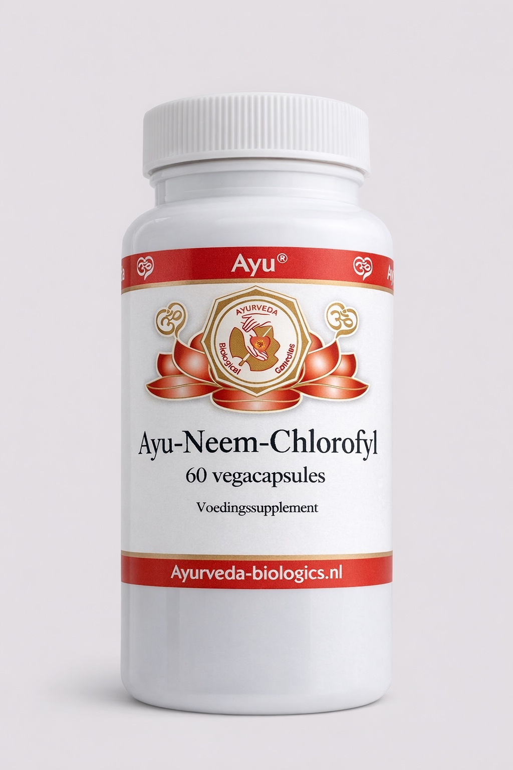 Ayu-Neem-Chlorofyl